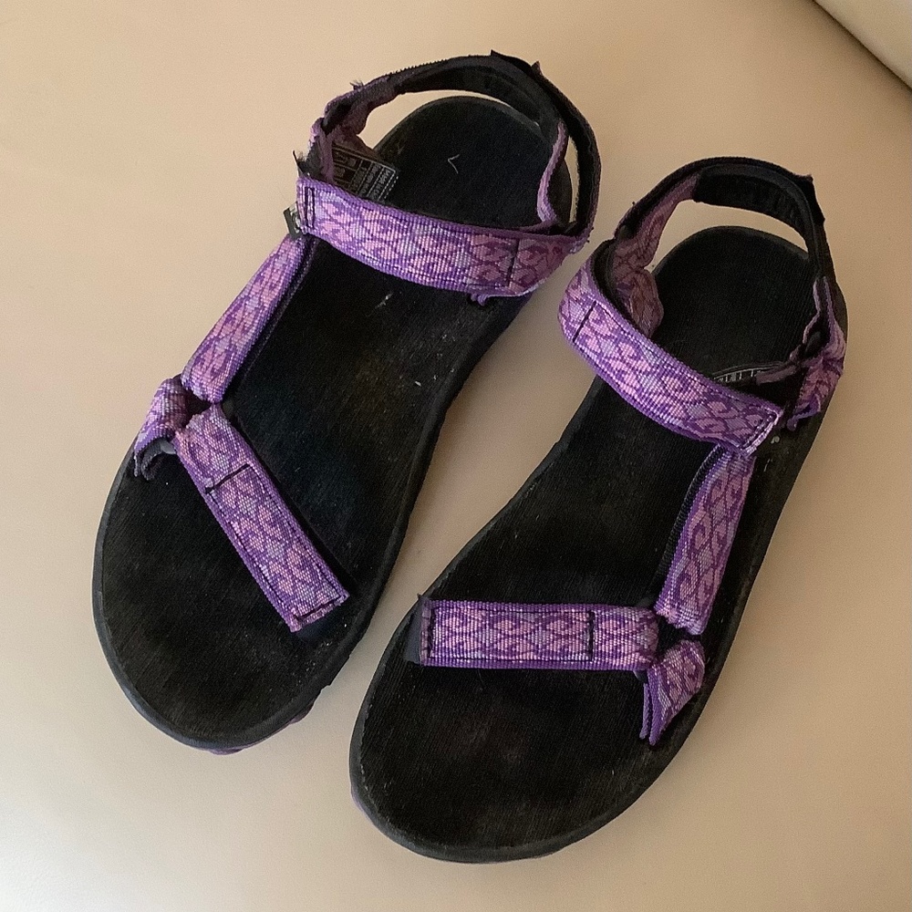 Teva Sandals